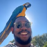 Terrence Joubert - @tjoube1 - Instagram