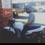 Terrence Joubert - @terrencechirsjoubert - Instagram