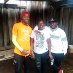 Terry kamau - @inferno_huger - Instagram