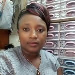 Terry Kamau - @cera_wa_maish - Instagram