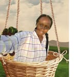 Terry Kamau - @terrykamau71 - Instagram