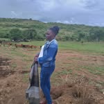 Terry Kamau - @teresiawangu - Instagram