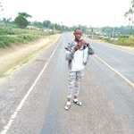 Terry Kamau - @terrykamau6 - Instagram