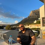Ikechukwu Terry Kanu-Iroegbu - @terrykanu - Instagram