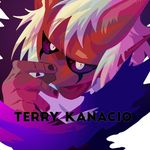Pinkmen Kanaru - @terry_kanacio - Instagram
