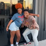 Terry & Kaniyia - @terryandkaniyia - Instagram