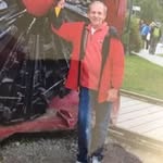John Karas - @terry.karas - Instagram