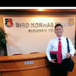 Terri Karno Simamora - @terry_karno - Instagram
