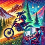 Terry Karr Adams - @terryyume - Instagram