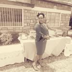 Terry Kashoka - @terrykashoka - Instagram