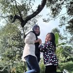 Terry Ria Kasari - @terrykasari - Instagram