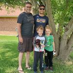 Terry Kasper - @terry.kasper.12 - Instagram