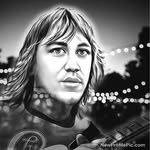 Judy Raddatz - @terry_kath_my_guitar_hero - Instagram