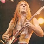 Terry Kath - @terrykath6 - Instagram