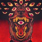Terry Keck - @lavaytypebeat - Instagram