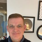 Terry Keeble - @snappypippy22 - Instagram