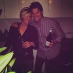 Terri Keech - @cherripeech - Instagram