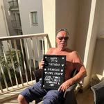 Terry Keefe - @silverstreak.46 - Instagram
