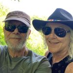 Sandie Keefer-Terry - @sandiekeeferterry - Instagram