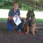 Terri Kellenberger - @kellenberger_kennels - Instagram