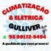 Gulliver Terra - Facebook