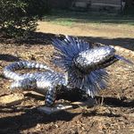 Terry Kellogg - @silverware_creations_more - Instagram