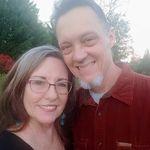 Terry Kellogg - @terryandgreg - Instagram