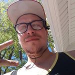 Terry Kennett - @terr.the.man - Instagram