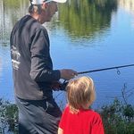 Terry Kessler - @kesslerterrylance - Instagram