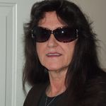 Terry Kessler Doherty - @maidensheart58 - Instagram