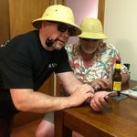 Terry Keyes - @ctkeyes - Instagram