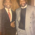 Terry Keys - @terrykeys636 - Instagram