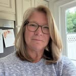 Terry Keyser - @terryann5 - Instagram