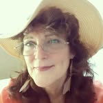 Terri Kilpatrick - @georgiahippiechick - Instagram