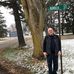 Terry Kimber - Facebook