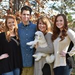 Terri Kinzer Trompak - @momapak - Instagram