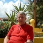 Terry Kirkham - @kirkham964btinternetcom - Instagram