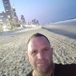 Terry Kirkham - @mackirk523 - Instagram