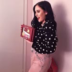 Terry Kirsch - @egedenshat - Instagram