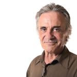 Terry Kiser - @therealterrykiser - Instagram