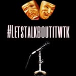 Terry Kiser aka TK - @letstalkboutitwtk - Instagram