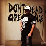 Terry Kiser Jr - @tktrenching101 - Instagram