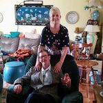 Terry Kiser Sewell - @terrak544 - Instagram