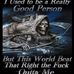 Terry Kitts - Facebook