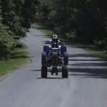 Terry Kizer - @banshee_nut - Instagram