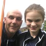 Terry Klein - @terryklein40 - Instagram