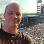 Terry Kling - @tkling1970 - Instagram