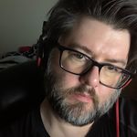 Terry Kling - @sonics610 - Instagram