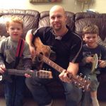 Terry Klingele - @terryklingele - Instagram