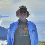 Terry Klingenberg - @terryklingenberg - Instagram